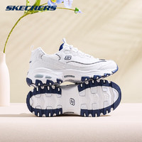 SKECHERS 斯凯奇 小白鞋女鞋 99999863