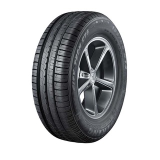 北欧维京（VIKING）轮胎/汽车轮胎 245/45R19 98W PT6 适配凯迪拉克CT6/比亚迪汉