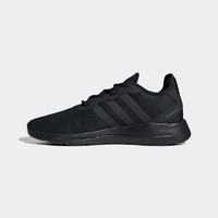 adidas 阿迪达斯 neo LITE RACER RBN 男子跑步鞋 FW3890