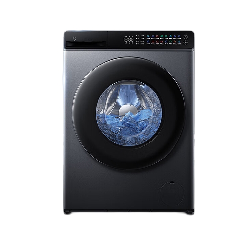 以旧换新、PLUS会员：MIJIA 米家 XQG100MJ108 滚筒洗衣机 10公斤