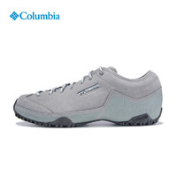 Columbia哥伦比亚户外男子城市徒步野营运动舒适旅行休闲鞋DM5208 033 42(27cm)