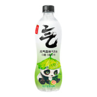 元气森林 青竹葡萄柚味气泡水480mL×15瓶