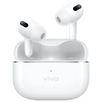 百亿补贴：vivo TWS 4真无线蓝牙耳机主动降噪Hi-Fi入耳式TWS 4耳机