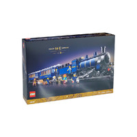 LEGO 乐高 积木21344积木玩具东方快车1盒成人乐高积木玩具礼物