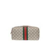 GUCCI 古驰 【24SS】GUCCI Ophidia标识洗漱包