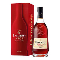 88VIP：Hennessy 轩尼诗 VSOP干邑白兰地40度/700ml*3支法国原装进口洋酒