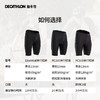 DECATHLON 迪卡侬 SHORT ESSENTIAL 男子骑行裤 8542910