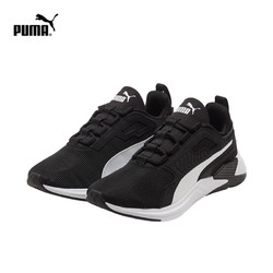 PUMA 彪马 官方 新款男子跑步健身训练鞋 DISPERSE XT 193728 黑色-白 01 41