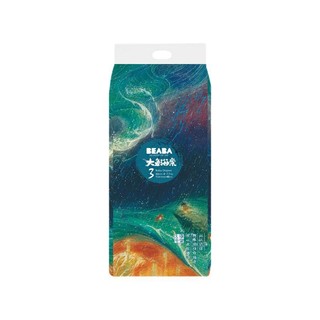 Beaba: 碧芭宝贝 大鱼海棠系列 纸尿裤送湿巾