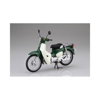 FUJIMI 富士美 NEXT系列本田级幼兽110摩托车模型玩具