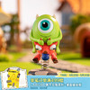 泡泡玛特 Disney/Pixar摇摇系列手办盲盒潮流玩具生日礼物 单盒（随机发 拍12个非整盒）