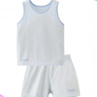 PLUS会员：丽婴房 婴儿衣服空调服