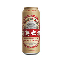 青岛啤酒 1903国潮500ml