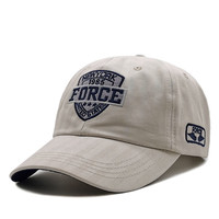 炫世柠檬帽子男士女士棒球帽户外韩版帽男女鸭舌帽休闲逛街运动帽 FORCE