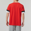 PUMA 彪马 新年款红色T恤男装篮球训练运动服短袖704932-01