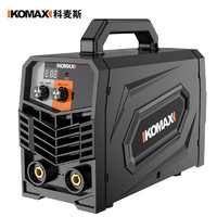 Komax 科麦斯 电焊机小型家用220v 380v两用工业级焊机便携式315双电压焊接机 315变形金刚220V