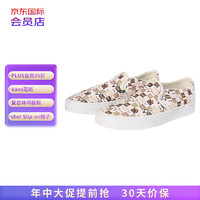 VANSvans万斯运动鞋 VN000VOSBB6 37码