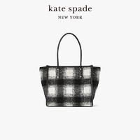 88VIP：Kate Spade ks ella 托特包单肩手提包大容量轻奢通勤拼色款女