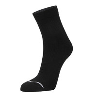 NIKE 耐克 男女袜新款Air Jordan训练运动袜三双装DX9655-010