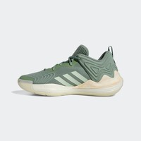 adidas 阿迪达斯 罗斯3代SOC 3签名版专业篮球鞋