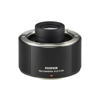 FUJIFILM 富士 自营｜FUJIFILM富士密封增倍增距镜XF2X TC WR自动对焦定焦