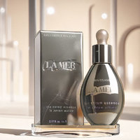 88VIP：LA MER 海蓝之谜 鎏金焕颜修护精华露5ml/4ml水乳双生弹润抚纹