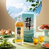 meizui 梅醉 谷小酒 梅醉雪山南高梅果酒微醺10.8度500ml*1/瓶 （礼盒装）