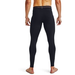 UNDER ARMOUR 安德玛 官方UA RUSH HeatGear® 2.0男子训练透气运动紧身裤1356625