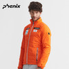 Phenix 菲尼克斯国家队滑雪服男单双板滑雪棉服PF972IT00