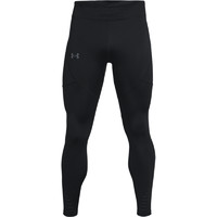 安德瑪 官方奧萊UA 男子針織透氣健身長褲訓練運動跑步緊身長褲