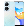 HONOR 荣耀 畅玩50 plus 超长续航 双倍大音量 流光银 12G+256GB 全网通版M