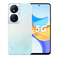 HONOR 荣耀 畅玩50 plus 超长续航 双倍大音量 流光银 12G+256GB 全网通版M