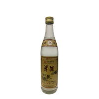 JINJIU 津酒 水西庄 光瓶版 42%vol 白酒 500ml