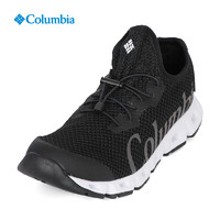哥伦比亚 春夏新品Columbia哥伦比亚男鞋户外轻便透气防滑徒步鞋DM0096