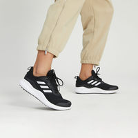 adidas 阿迪达斯 2023年新款男鞋女鞋户外休闲男女轻便跑步鞋ID0350
