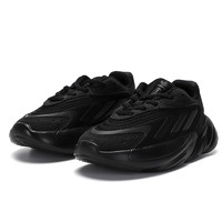 88VIP：adidas 阿迪达斯 OZELIA EL C新款经典儿童运动鞋H04742