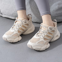 88VIP：adidas 阿迪达斯 跑步鞋女鞋CLIMACOOL清风鞋网面透气运动休闲鞋IF6716