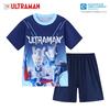 【运动速干衣】奥特曼男童速干套装夏季短袖短裤运动球衣套装