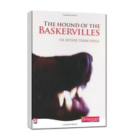 88VIP：原版全球知名高中生文学读物  The Hound of the Baskervilles