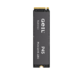 有券的上：GeIL 金邦 P4S系列 M.2接口固态硬盘 2TB PCIe 4.0