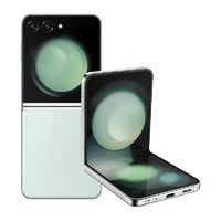 百亿补贴：SAMSUNG 三星 Galaxy Z Flip5 5G折叠屏手机 8GB+512GB