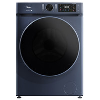 Midea 美的 全自动10公斤滚筒洗衣机MD100-910ADE