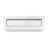 Midea 美的 CKF-30XW/BN8Y-XD300 吸顶式厨房空调 小1.5匹 白色