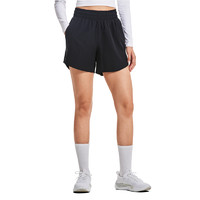 88VIP：安德玛 官方Flex女子5英寸梭织训练运动短裤1376933
