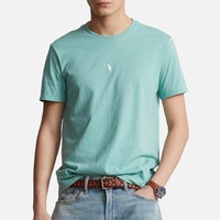 Polo By Ralph Lauren 棉混纺T恤