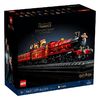 百亿补贴：LEGO 乐高 积木哈利波特系列76405霍格沃茨特快珍藏版列车火车站台拼装