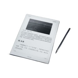 iReader 掌阅 SmartX3 Pro 10.65英寸电子书阅读器 4GB+64GB