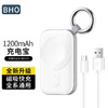 BHO 适用苹果手表充电器apple iwatch s9/8/ultra/se磁吸快充充电宝
