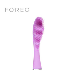 FOREO 斐珞尔 ISSA 逸萨硅胶成人男女电动牙刷头替换配件