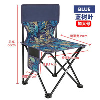 精品子钓鱼椅车载便携椅子露营野餐美术写生椅沙滩椅子